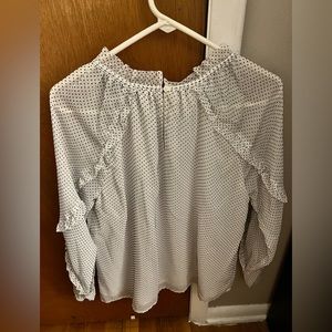 Loft Blouse